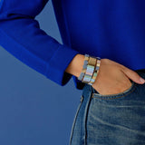 Colorful Bracelet - Thunderstorm