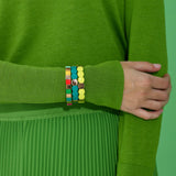 Colortwist 2 Bracelet - Ciao Bella