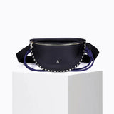 Smile Clou Bag - Black