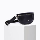 Smile Clou Bag - Black