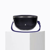 Smile Clou Bag - Black