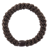 Solid Hairband - Brown