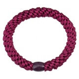 Solid Hairband - Mulberry