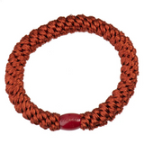 Solid Hairband - Rust