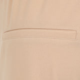 Sunny Trousers - Light Camel