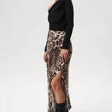 Sweetest Thing Bodysuit - Black
