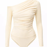 Sweetest Thing Bodysuit - Blonde