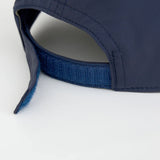 Ukungo Cap - Navy