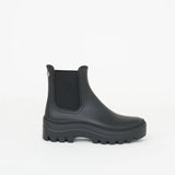 Prahara Rainboots - Black