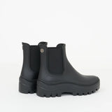 Prahara Rainboots - Black