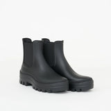 Prahara Rainboots - Black