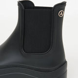 Prahara Rainboots - Black