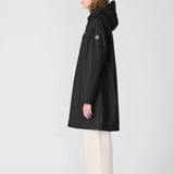 Nuovola Raincoat - Black