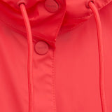 Mis Raincoat - Cayenne