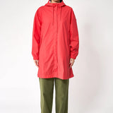 Mis Raincoat - Cayenne