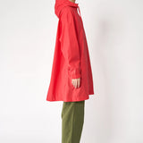 Mis Raincoat - Cayenne