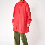Mis Raincoat - Cayenne