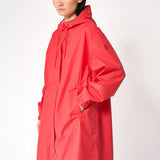 Mis Raincoat - Cayenne