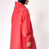 Mis Raincoat - Cayenne