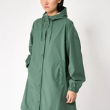 Mis Raincoat - Dark Forest