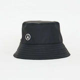 Qanik Bucket Hat - Black