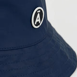 Qanik Bucket Hat - Navy