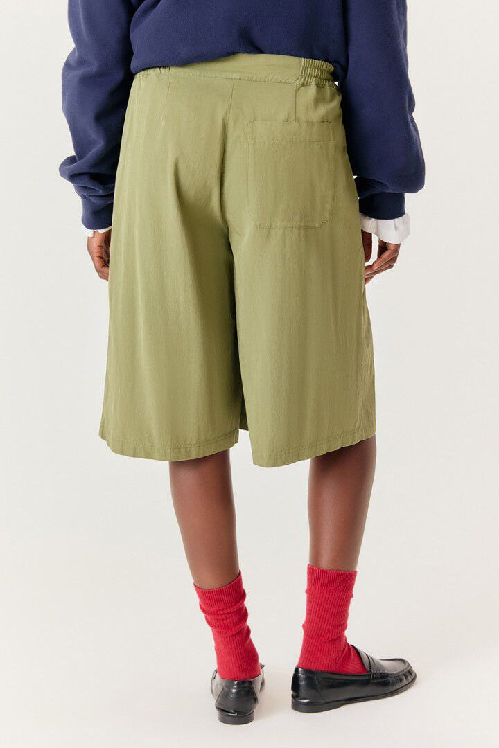 Tohdo Shorts - Sage
