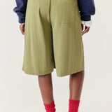 Tohdo Shorts - Sage