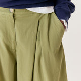 Tohdo Shorts - Sage