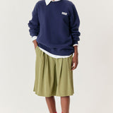 Tohdo Shorts - Sage