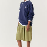 Tohdo Shorts - Sage