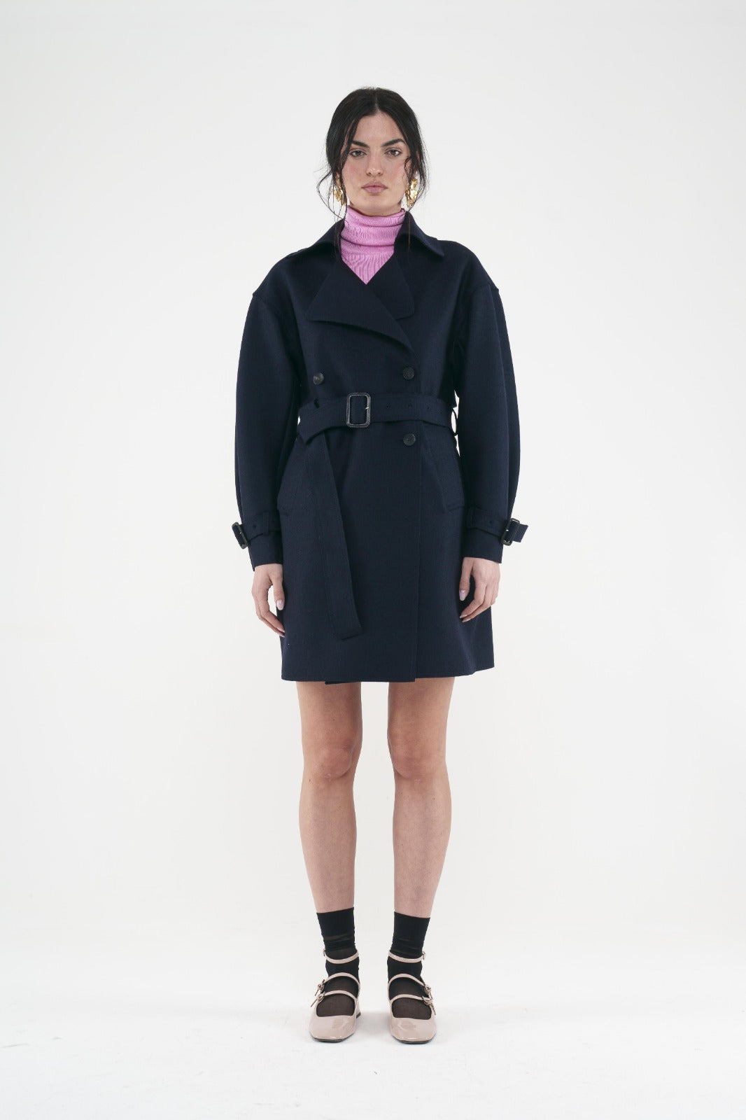 Robe sales justine soeur