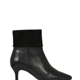 Trevi Boots - Black