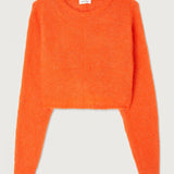 Tyji Jumper - Capucine