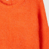 Tyji Jumper - Capucine