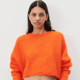 Tyji Jumper - Capucine