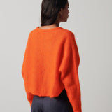 Tyji Jumper - Capucine