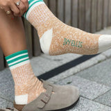 Highland Coast Socks - Gairlock