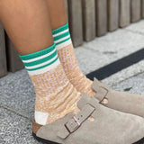 Highland Coast Socks - Gairlock
