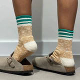 Highland Coast Socks - Gairlock
