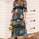 Jemima Dress