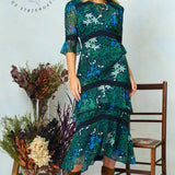 Jemima Dress