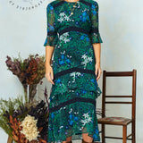 Jemima Dress
