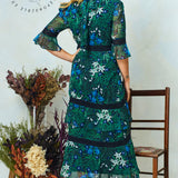 Jemima Dress