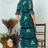 Jemima Dress
