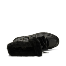 Load image into Gallery viewer, Shoe The Bear Tove Snow Boot - Black
