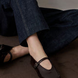 Blair Jeans - Dark Denim