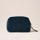 Turtle Conservation Makeup Bag - Marine