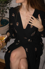 Load image into Gallery viewer, Hope &amp; Ivy The Kiara Dress

