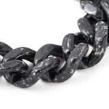 Great Bracelet - Black Marble